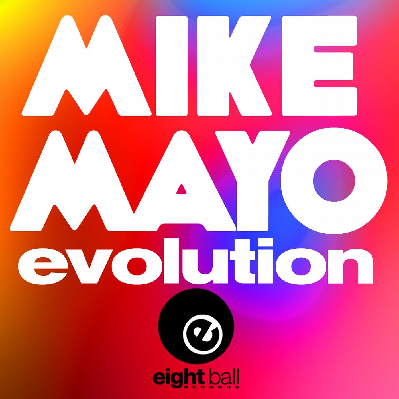 Evolution (The Revolution Anthem Mixes)