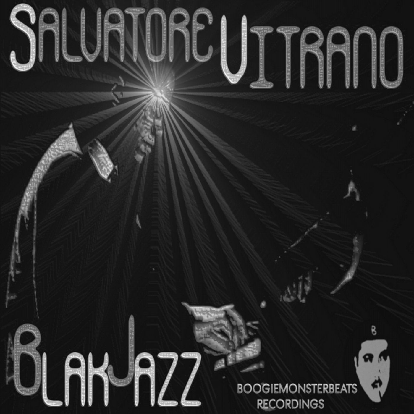 Blak Jazz