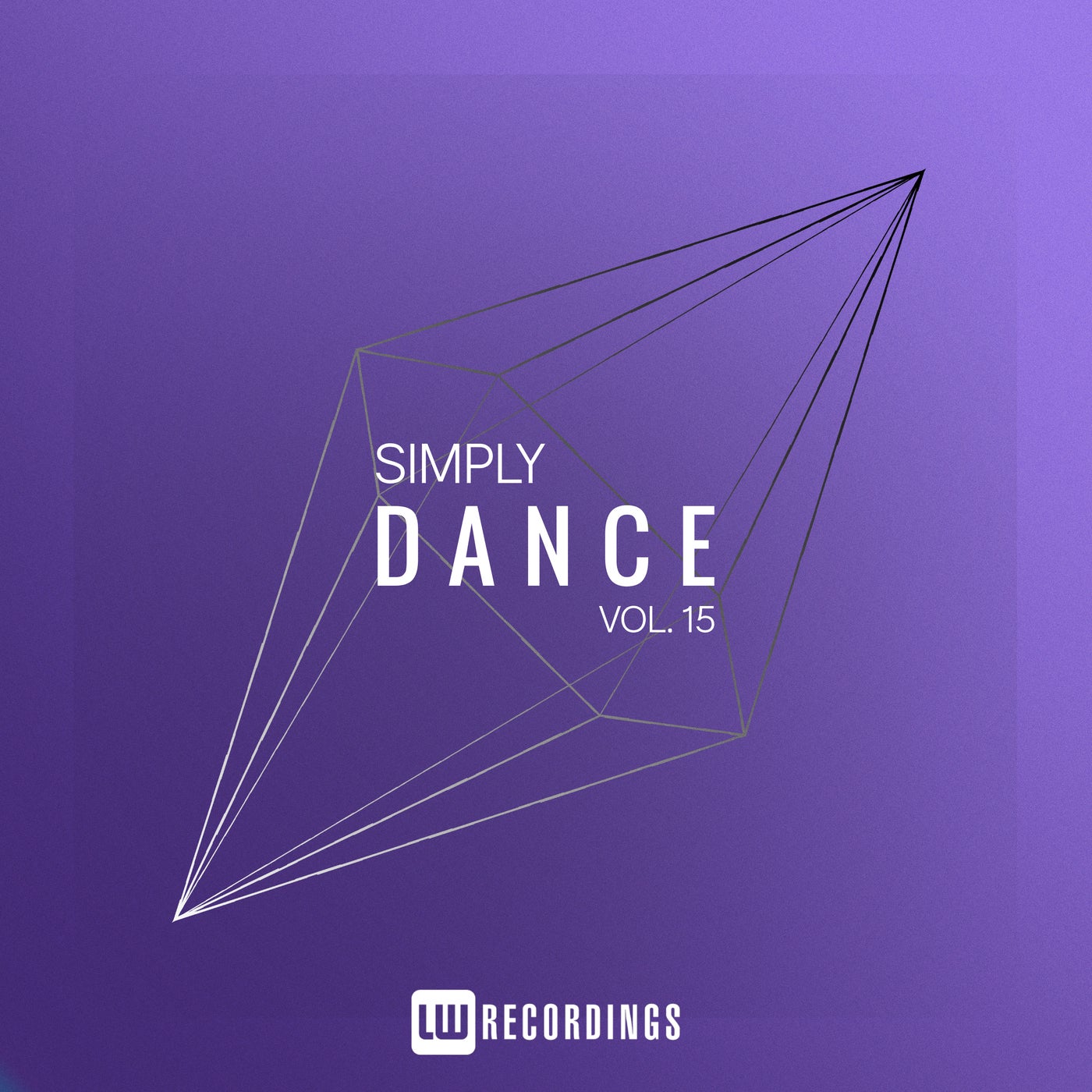 Simply Dance, Vol. 15