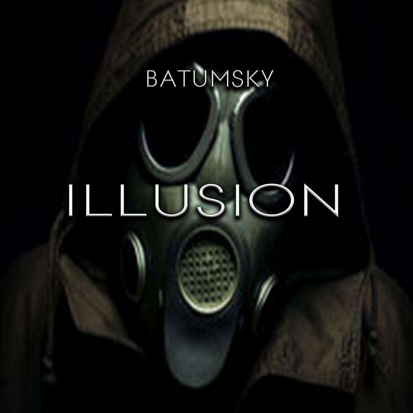 Illusion EP