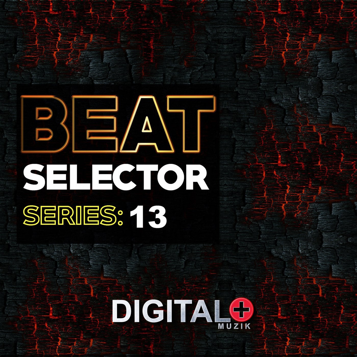 Beat Selector Series 13