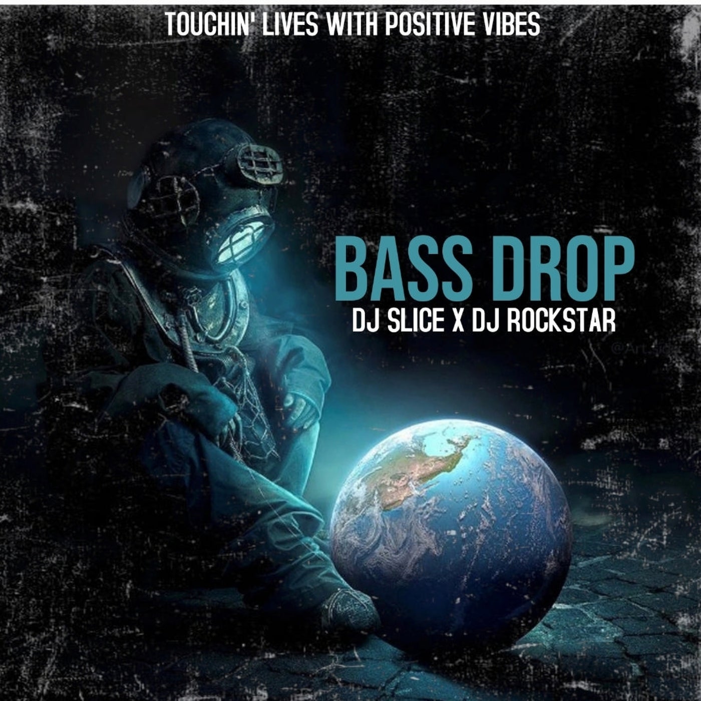 Bass Drop