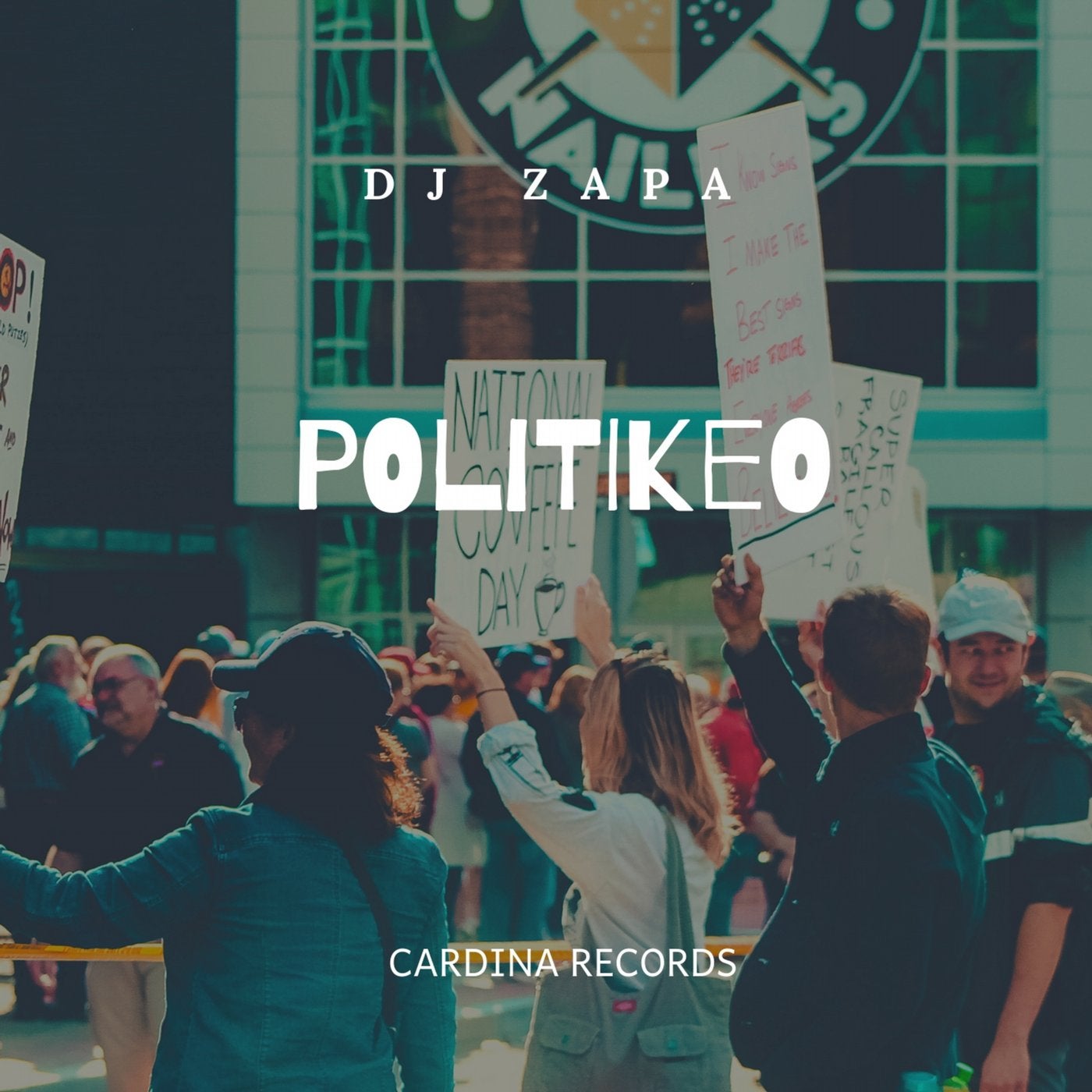 Politikeo
