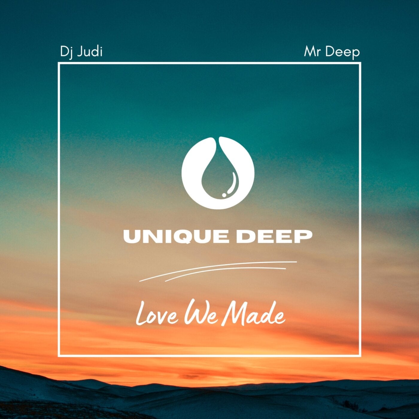 Love We Made
