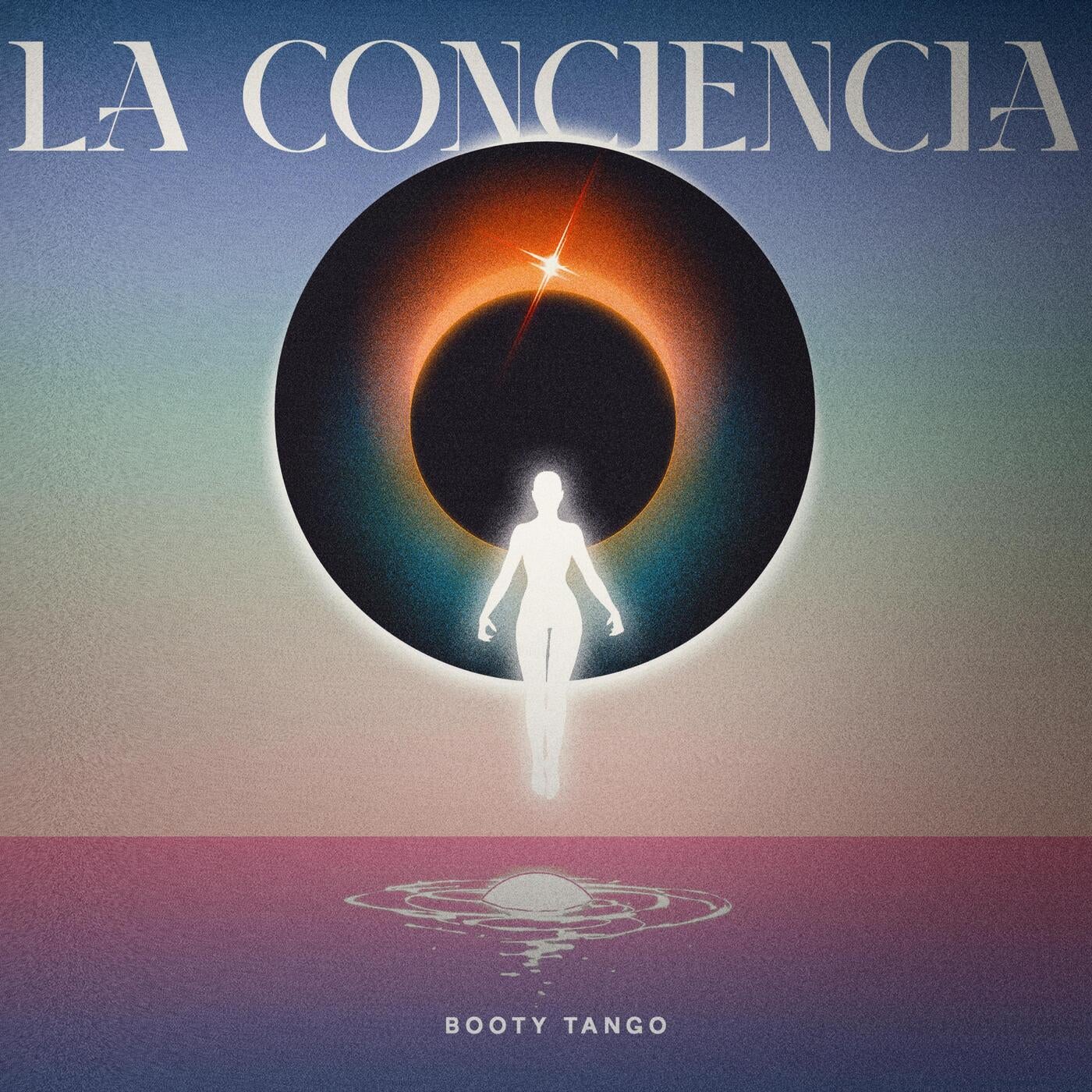 La Conciencia