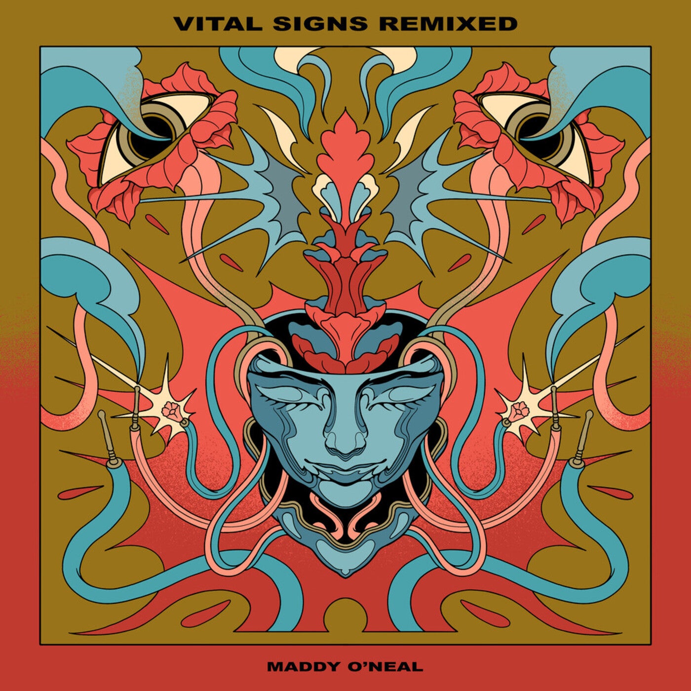 Vital Signs Remixed