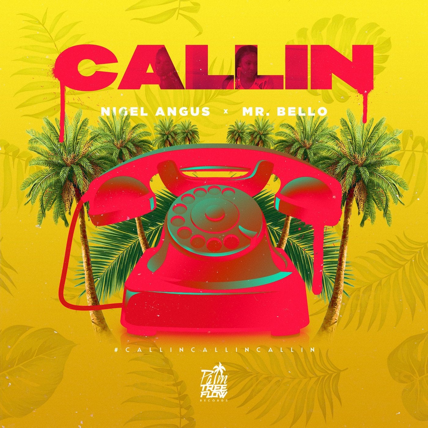 Callin (Radio Edit)