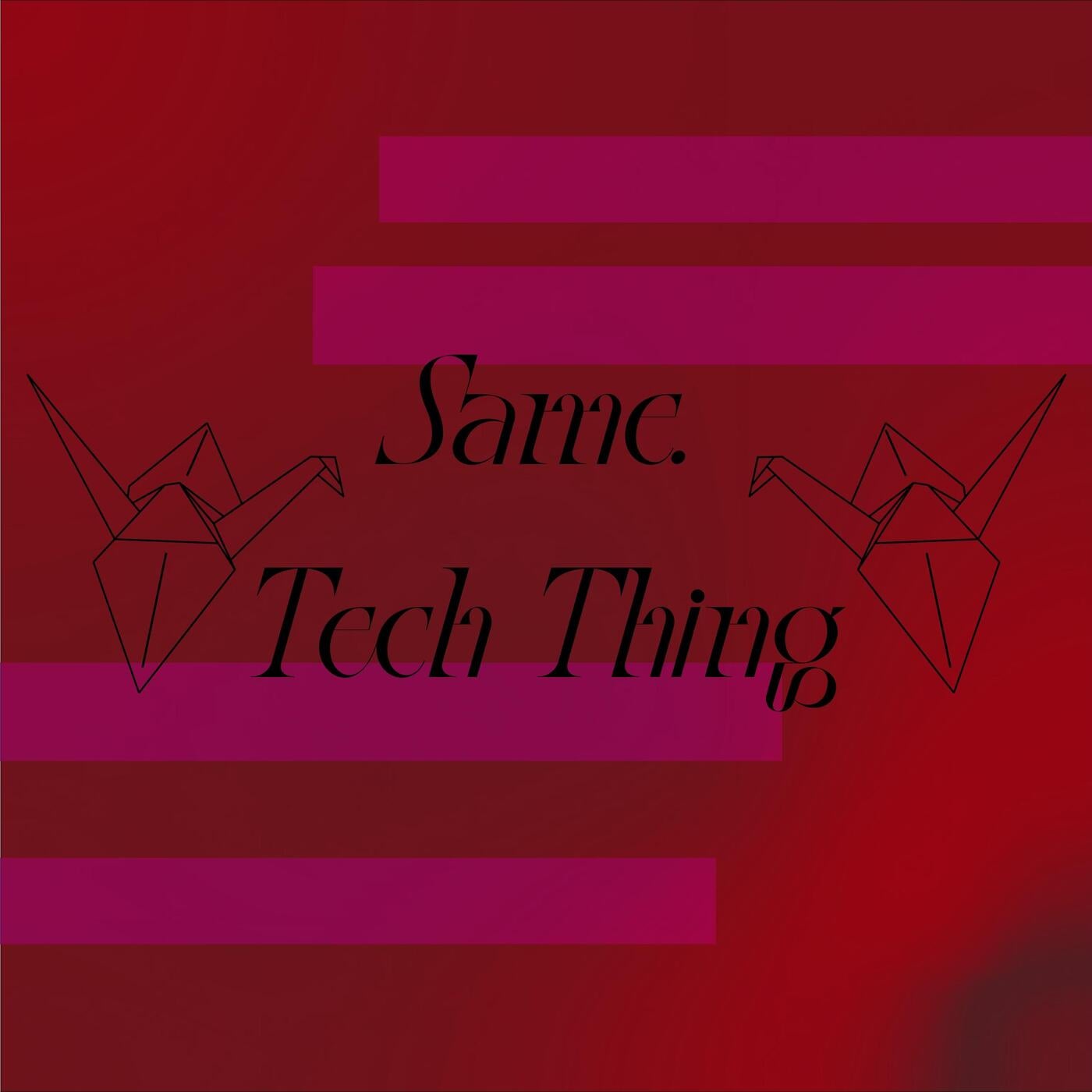 Tech Thing