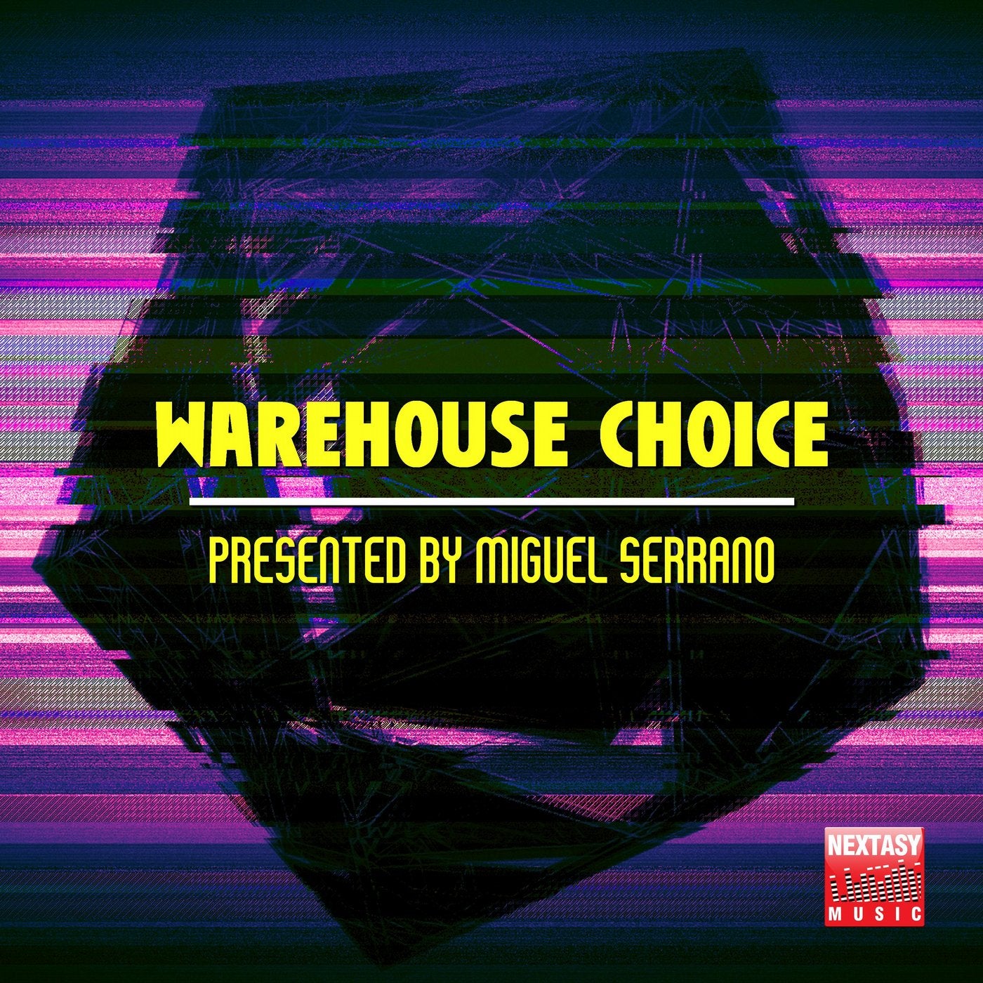 Warehouse Choice (Presented By Miguel Serrano)