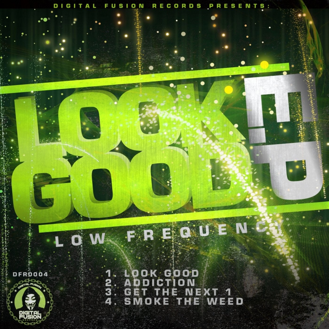 Look Good Ep