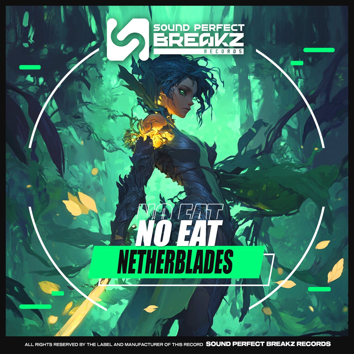 Netherblades