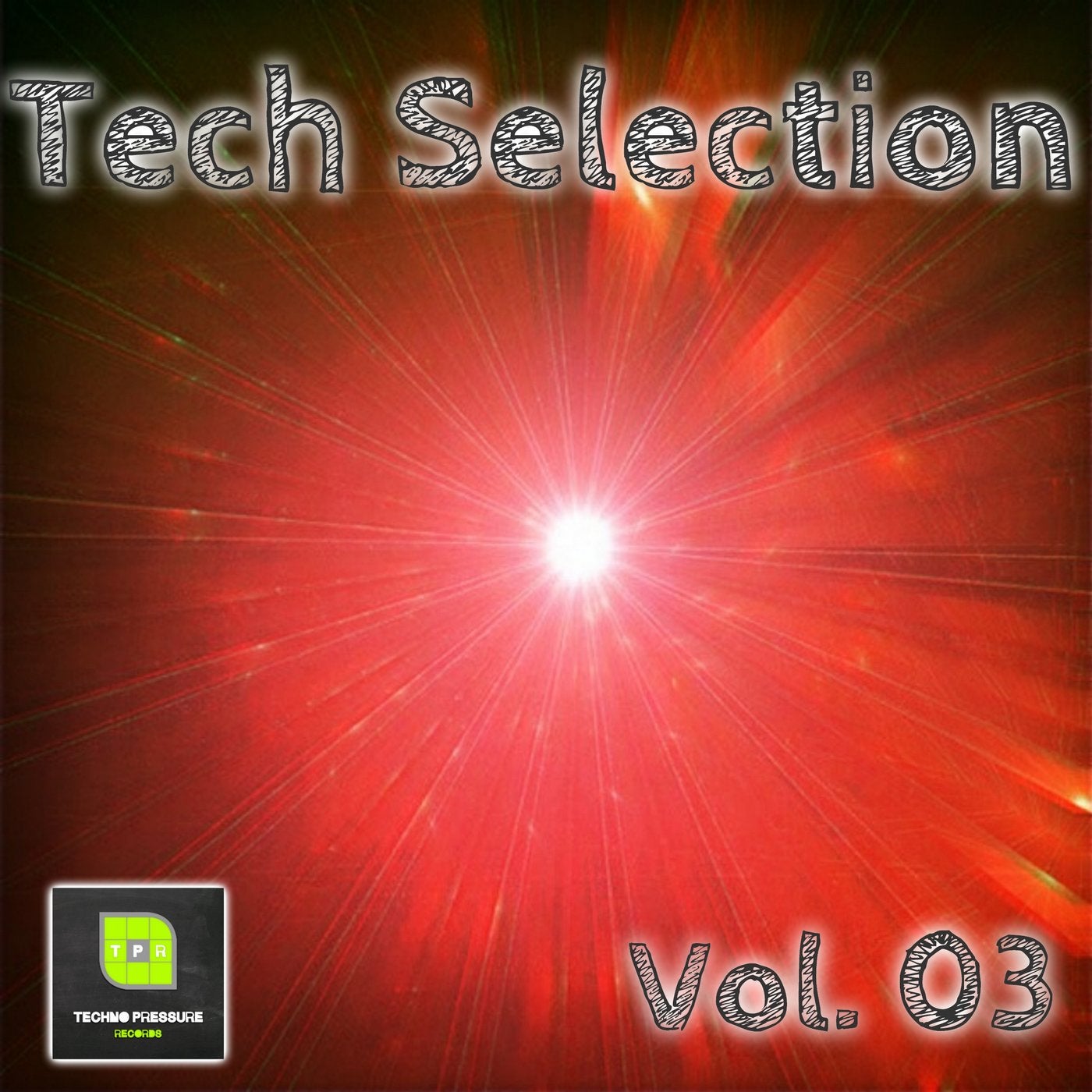 Tech Selection, Vol. 3