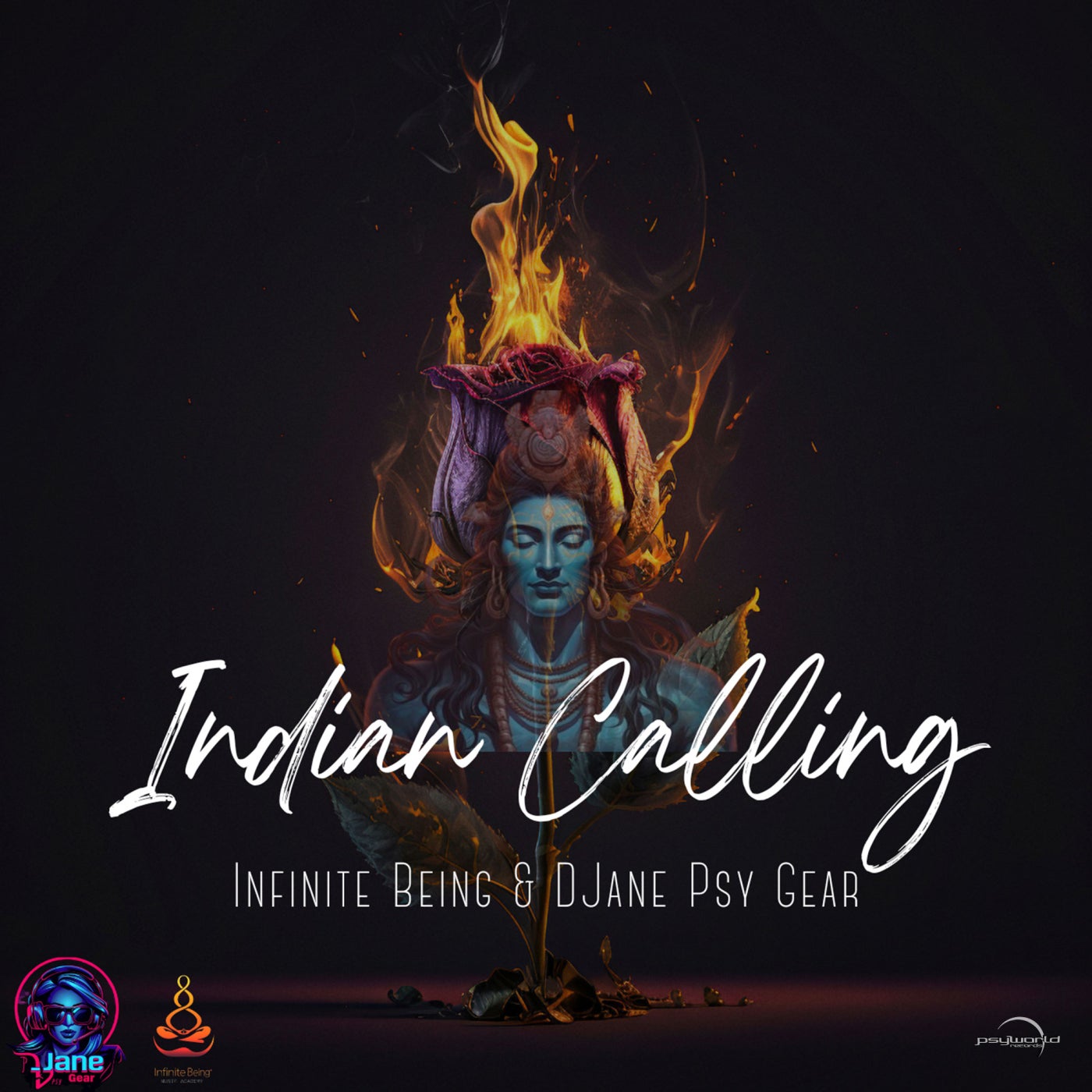 Indian Calling