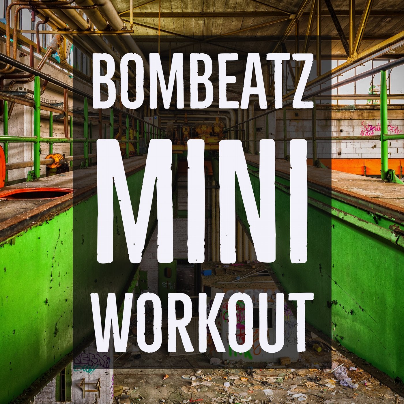 Bombeatz Mini Workout