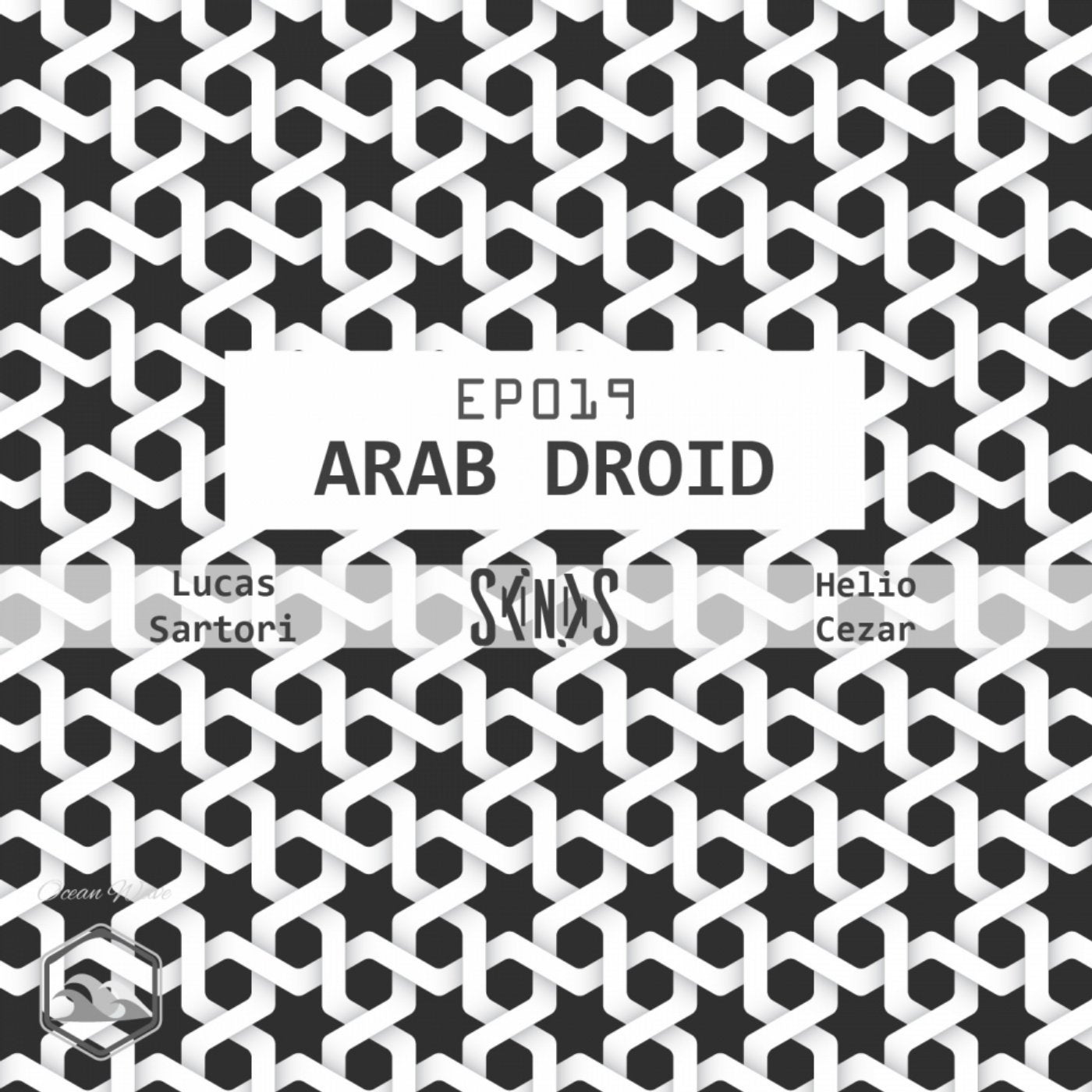 Arab Droid