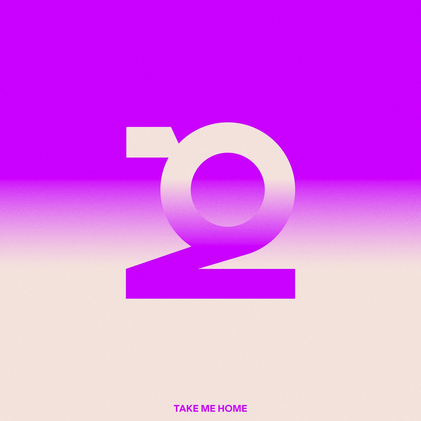 take me home (Extended Mix)