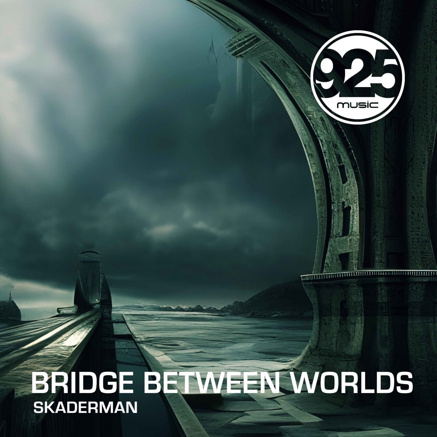 Bridge Between Worlds