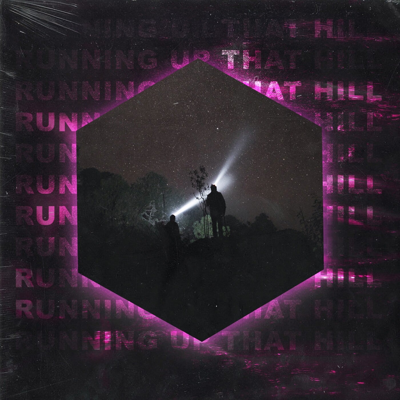 Running Up That Hill