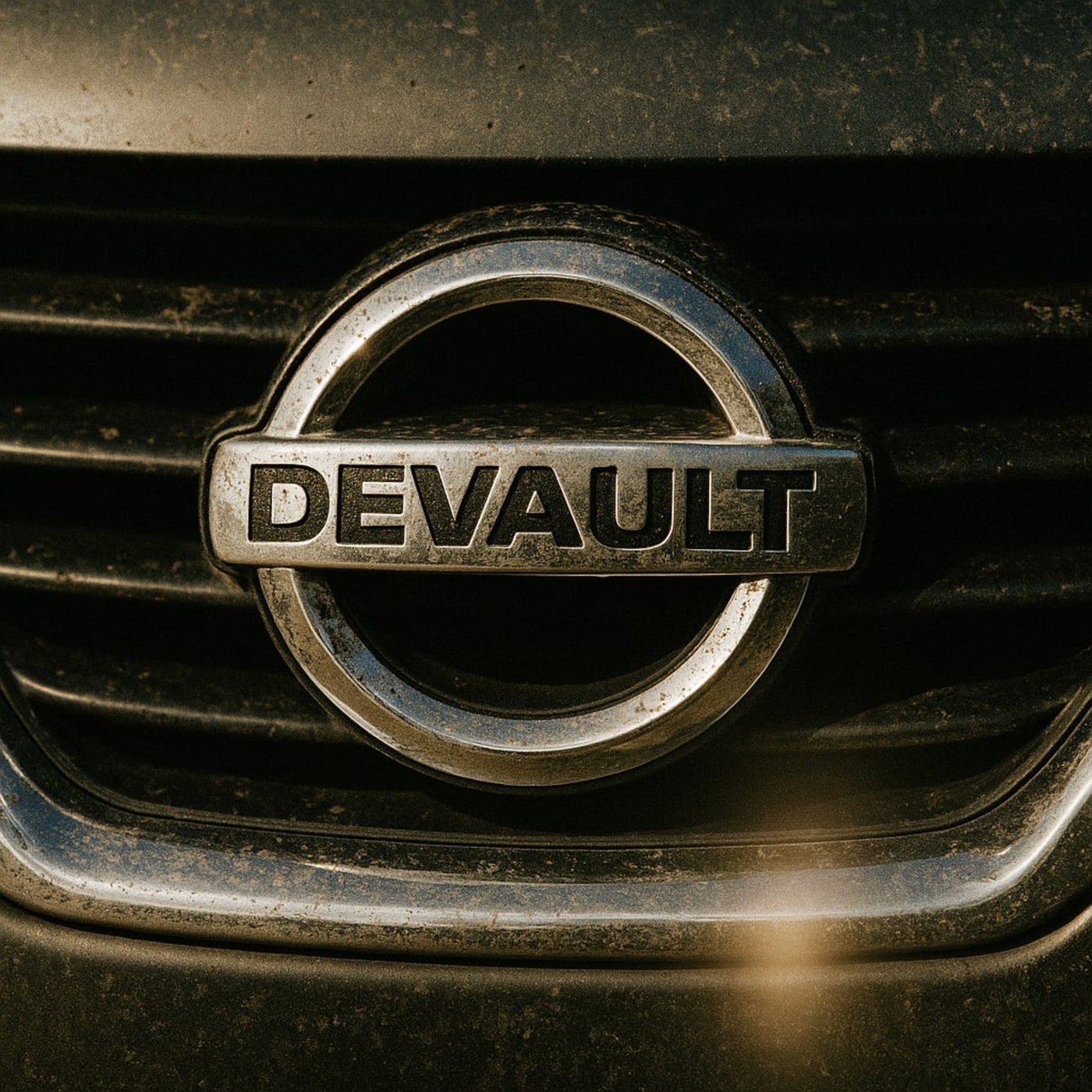 Nissan Altima (Extended Mix)