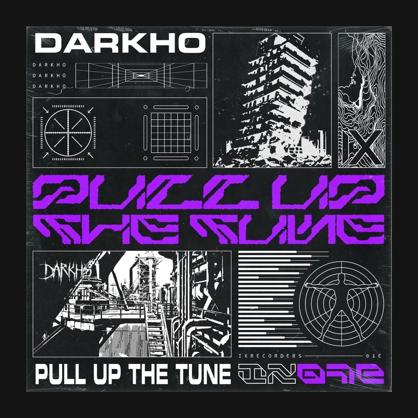 PULL UP THE TUNE
