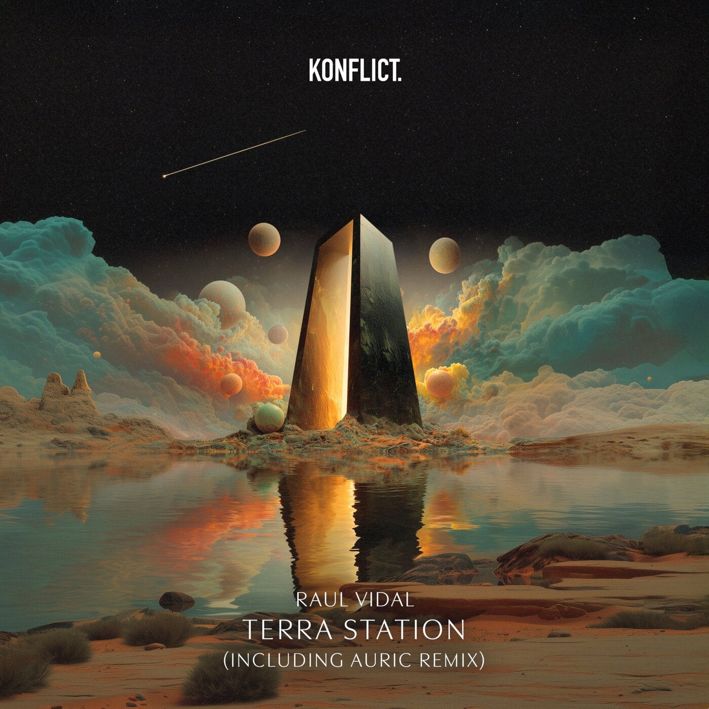 Terra Station