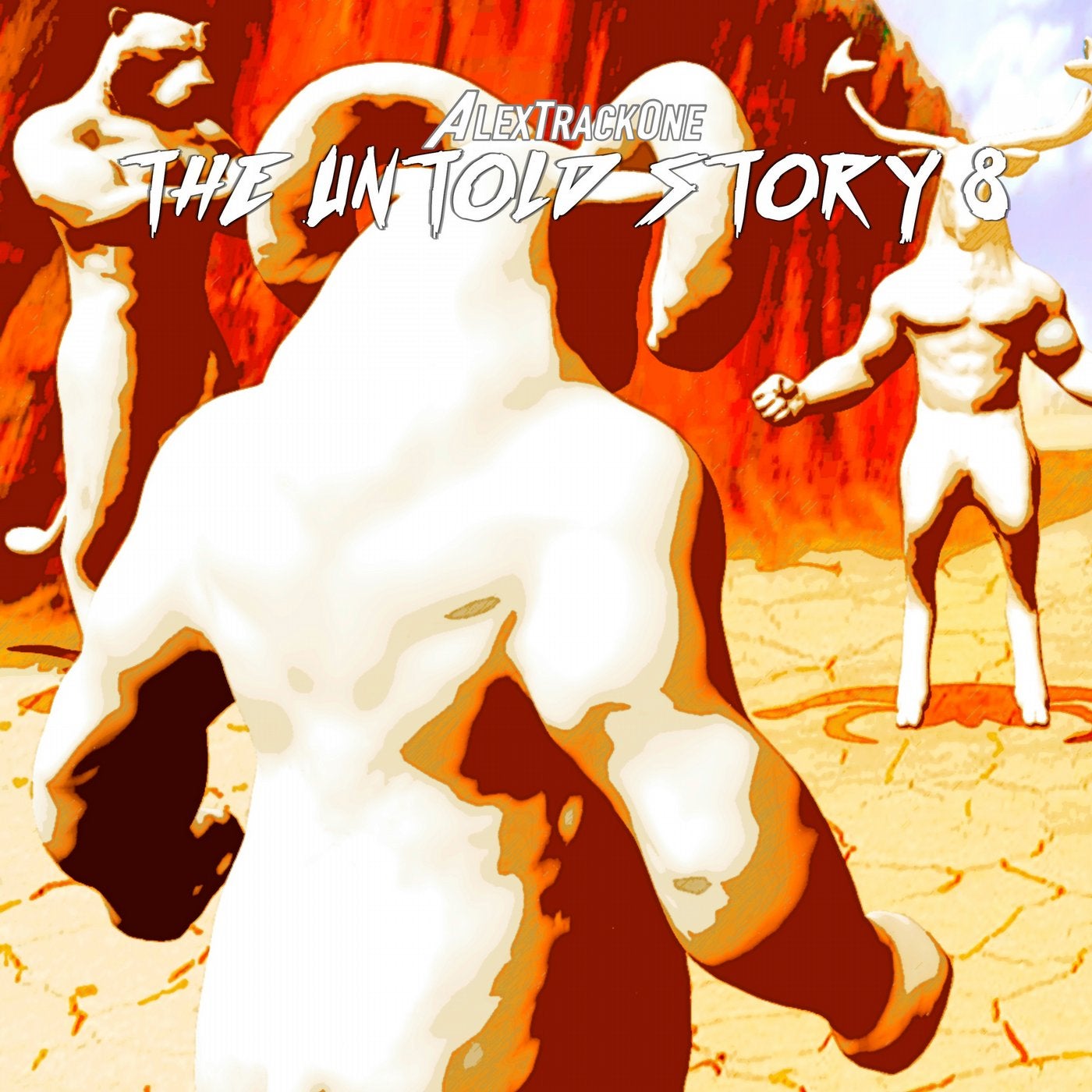 The Untold Story 8