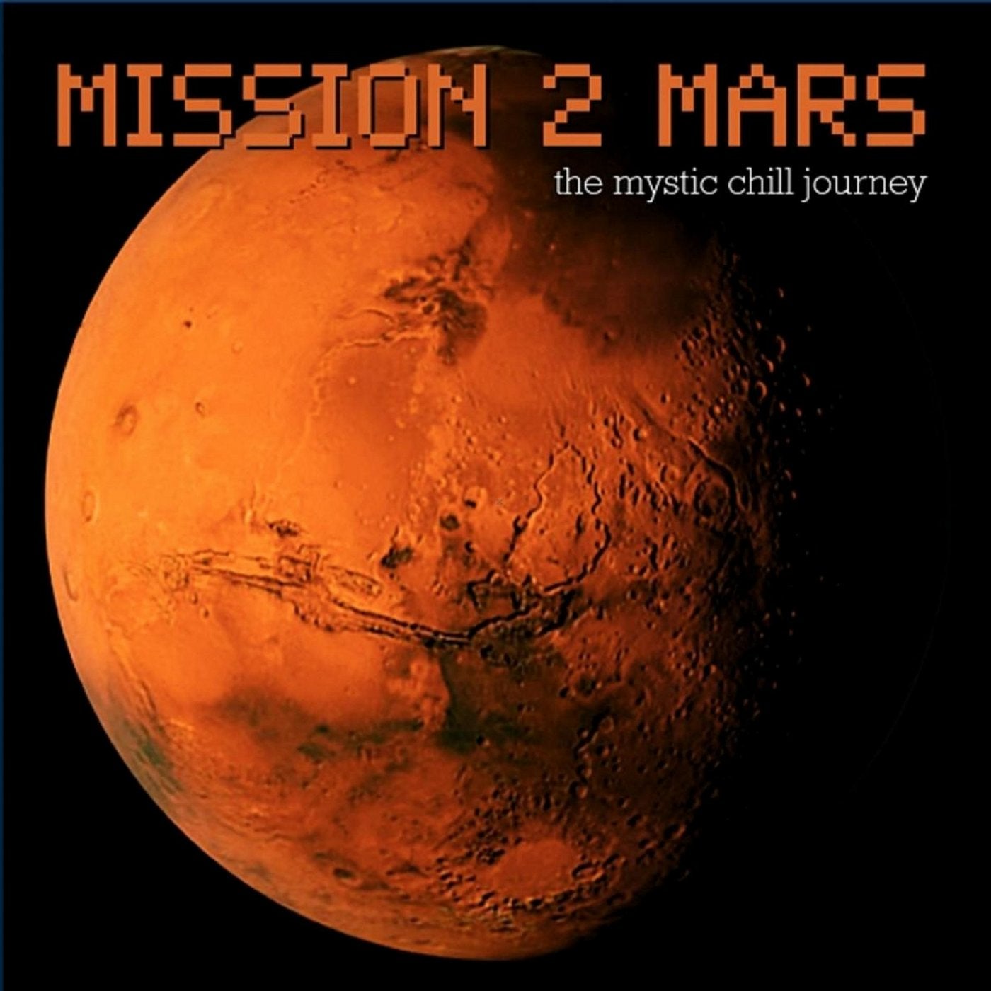 Mission 2 Mars