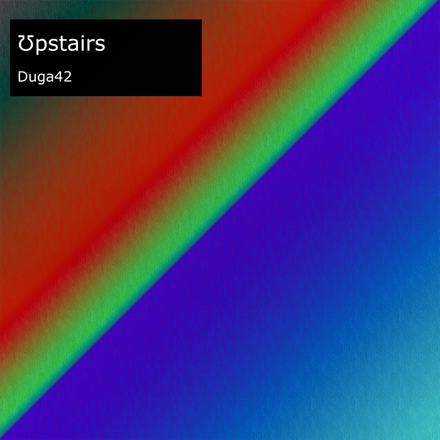 Upstairs