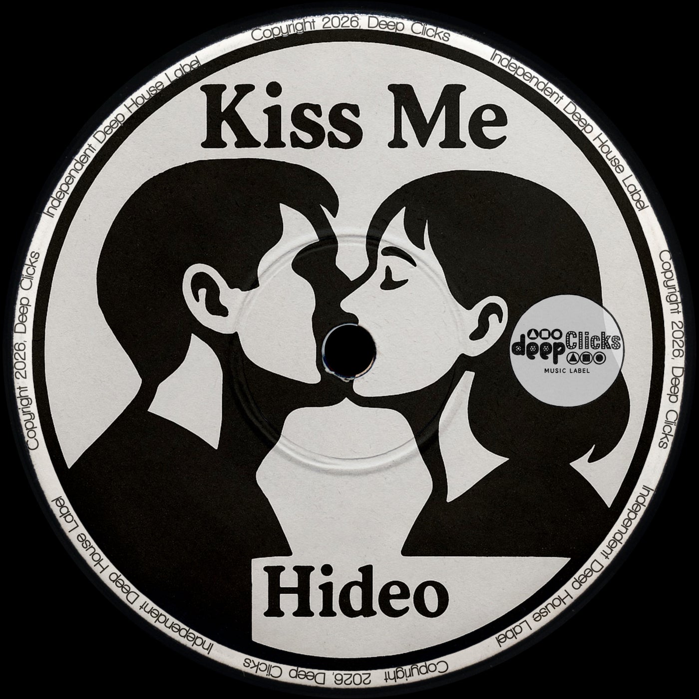 Kiss Me
