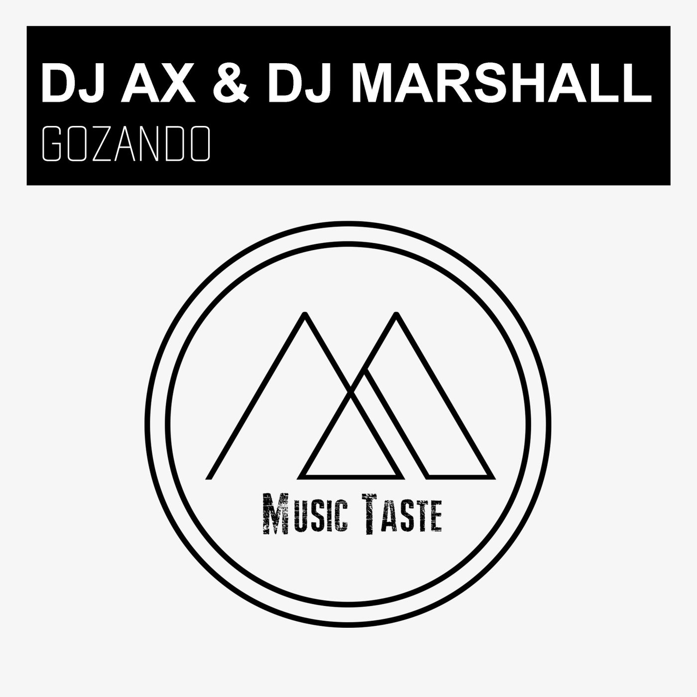 Gozando (Original Mix)