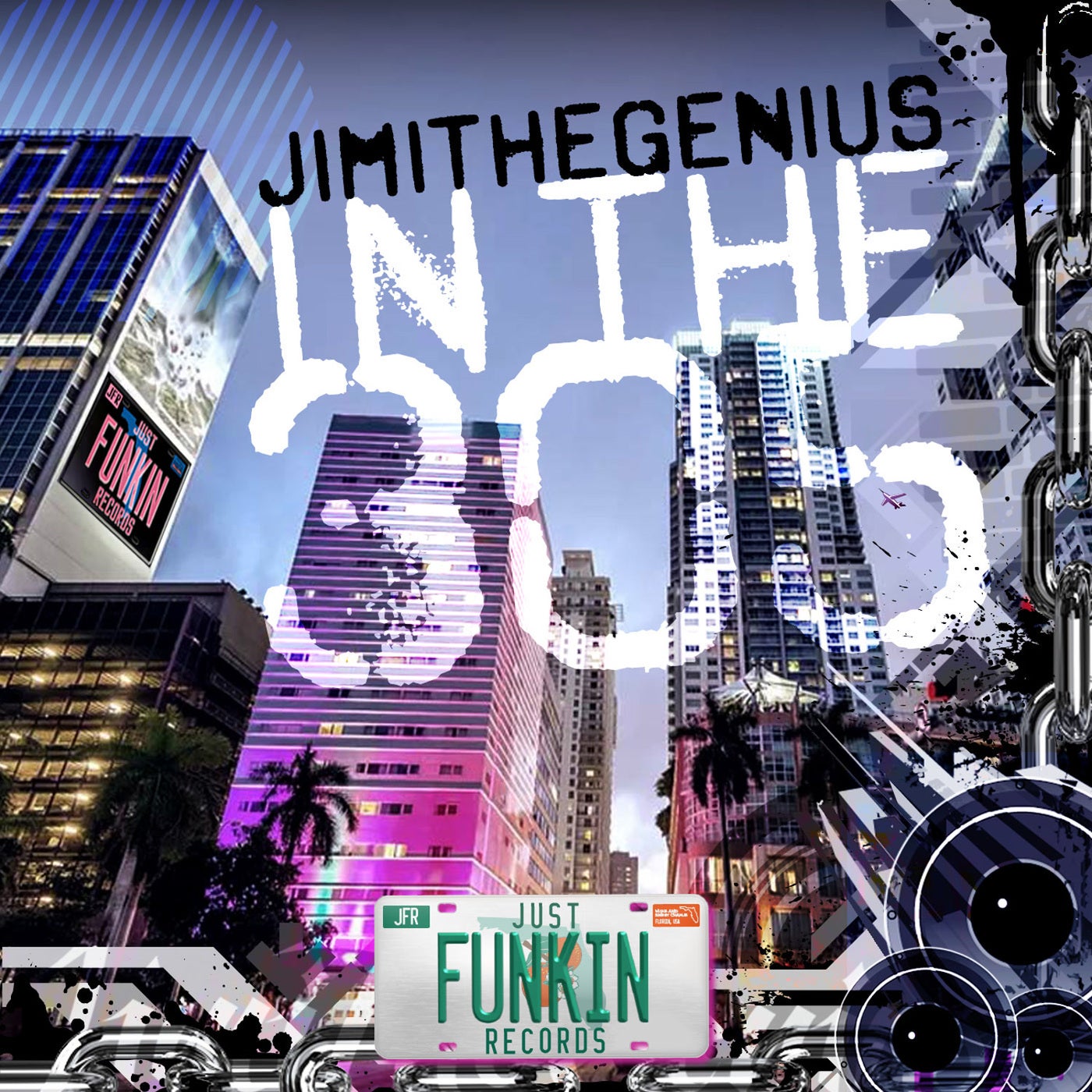 In The 305 (Original Mix)