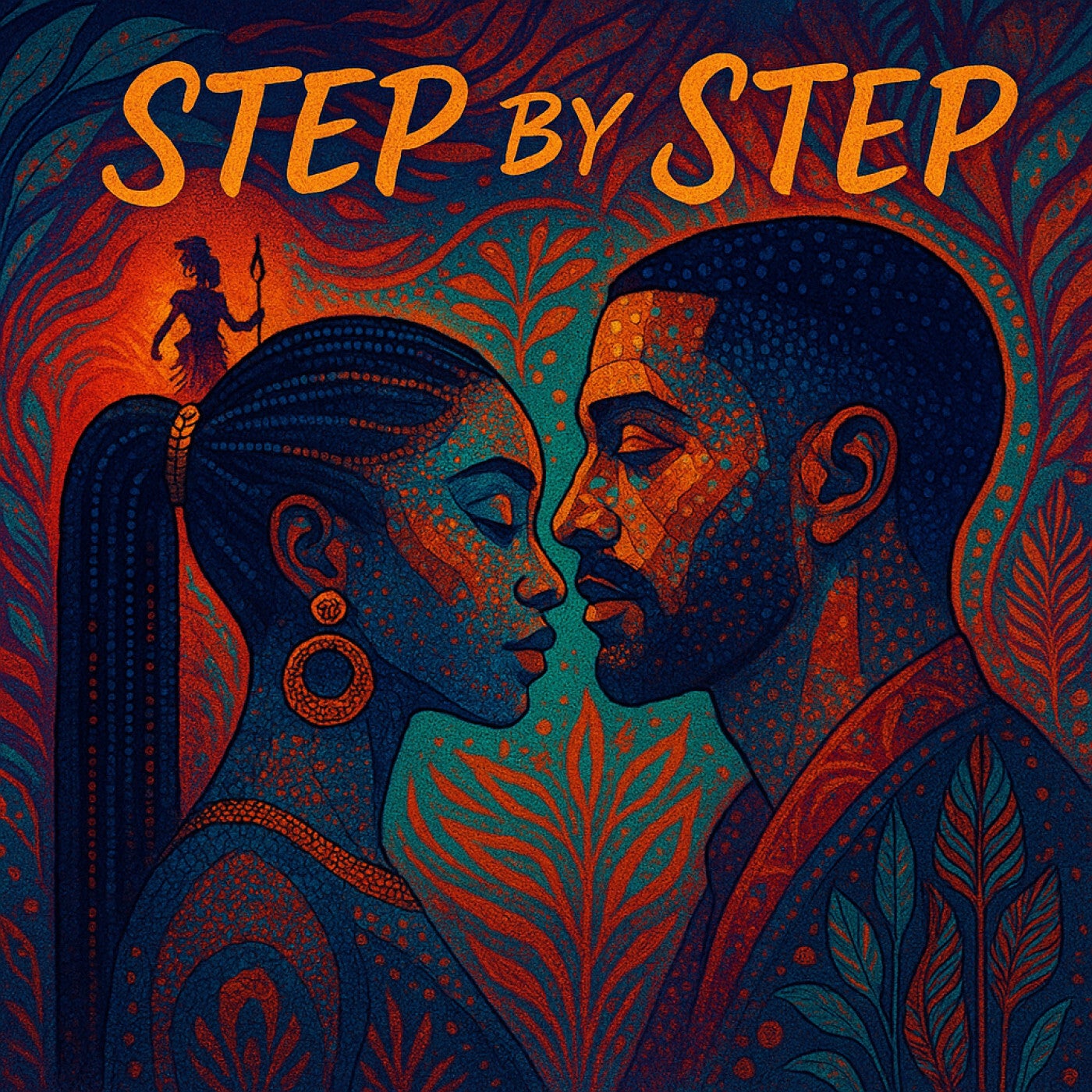 Step By Step