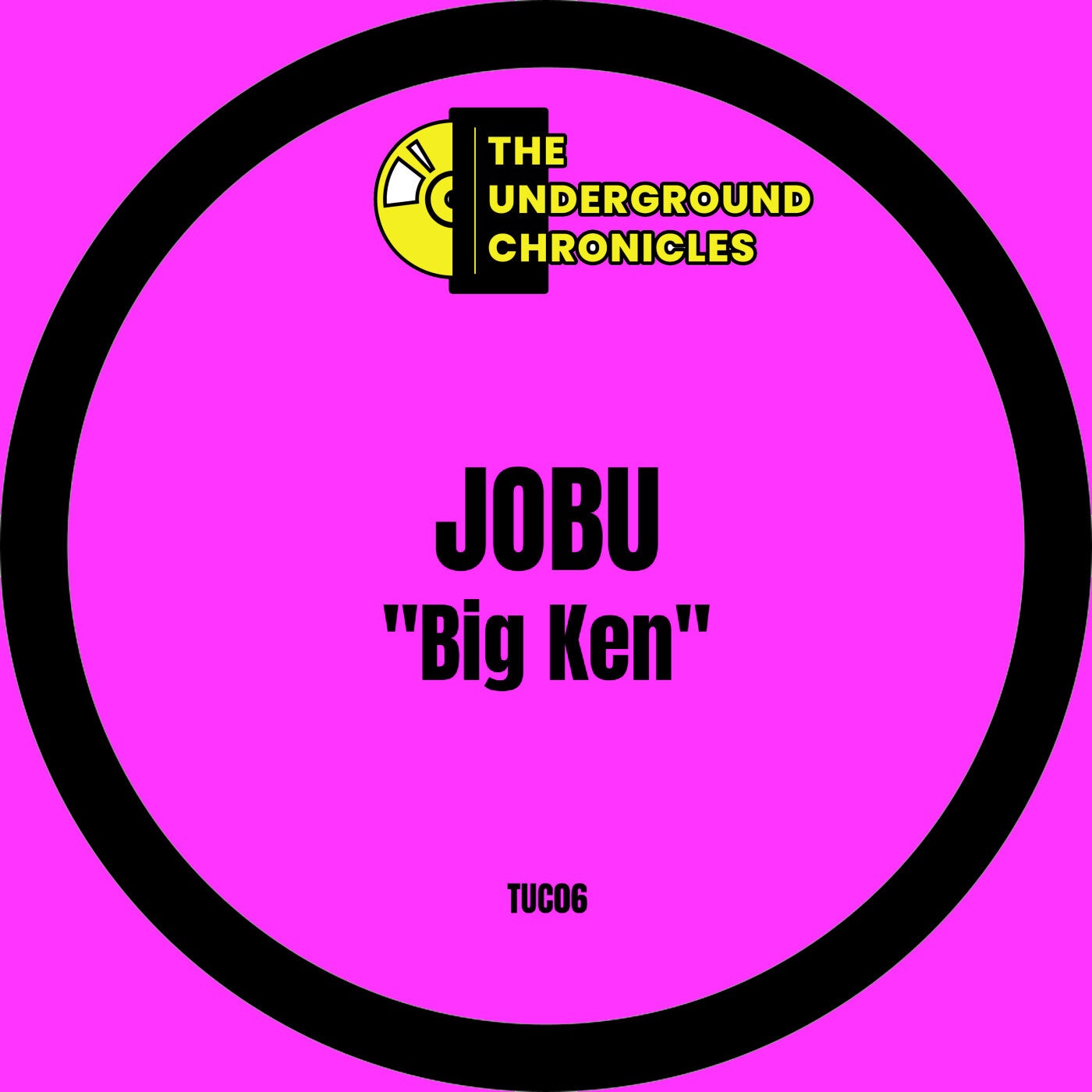 Big Ken