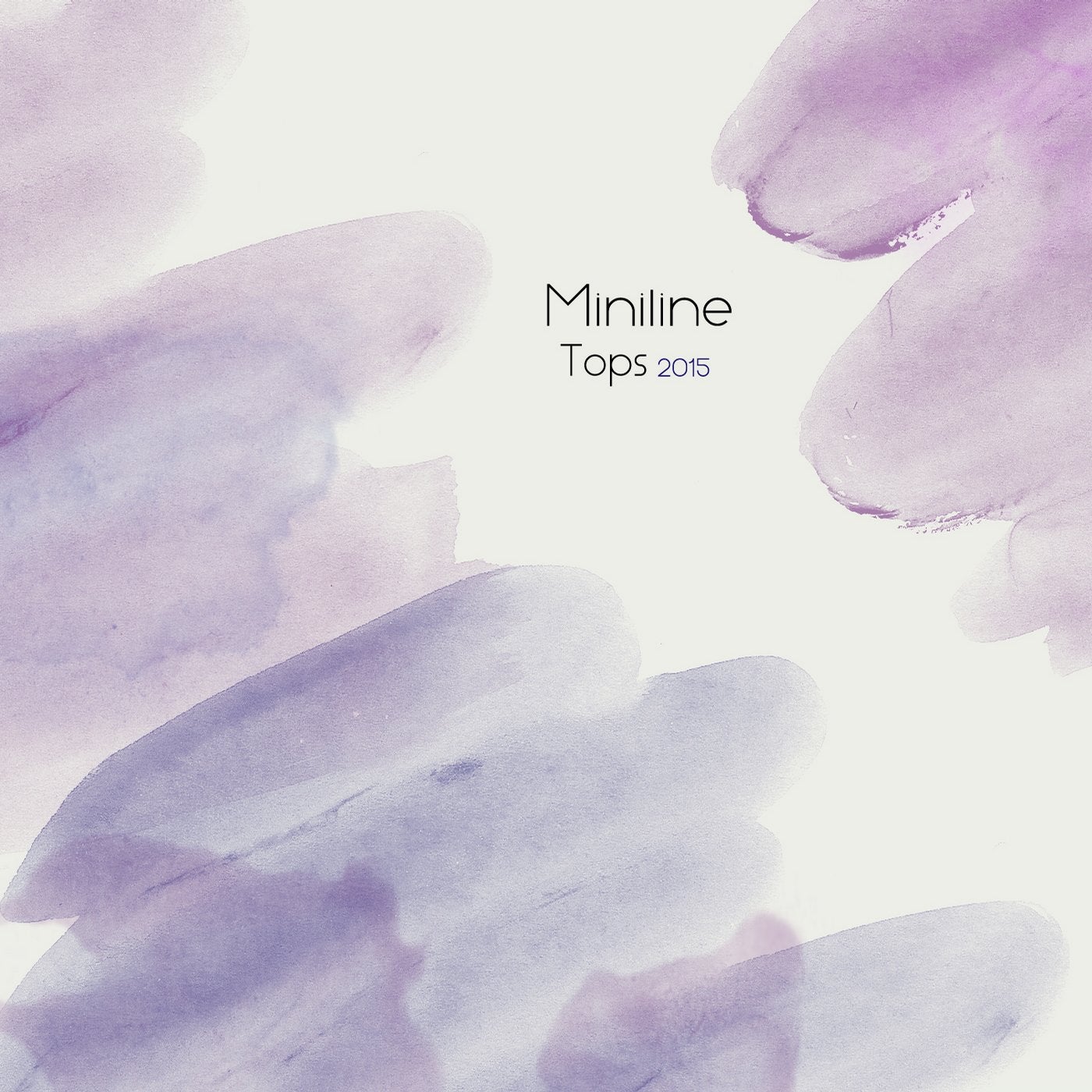 Miniline Tops 2015