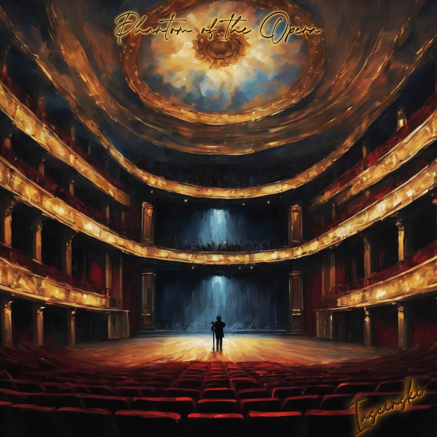 Phantom of the Opera