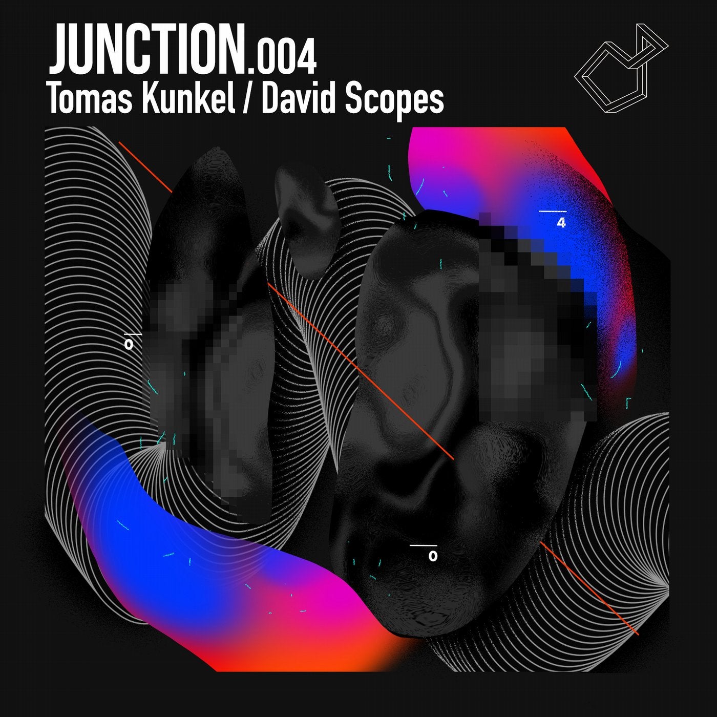 Junction 004