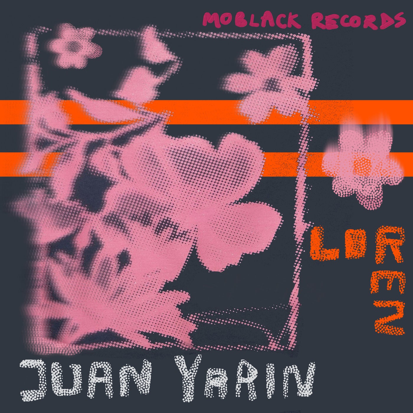 Juan Yarin – Loren [MoBlack Records]