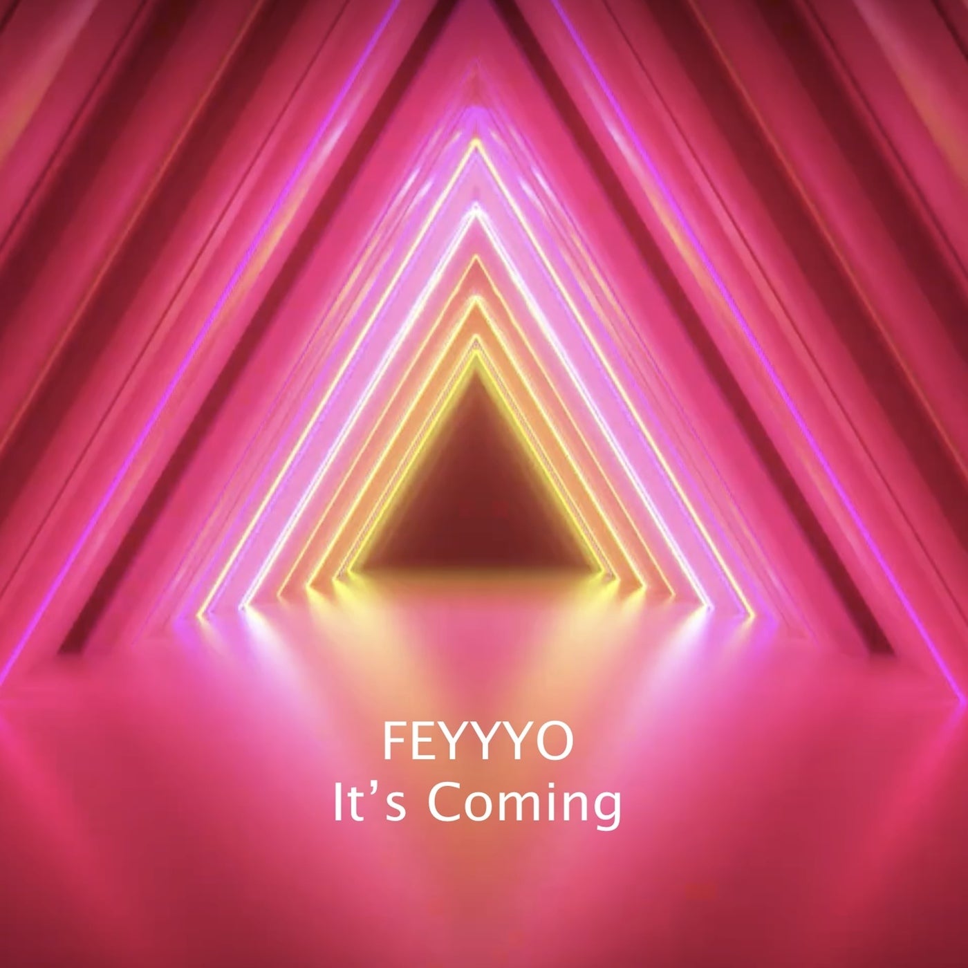 It's Coming