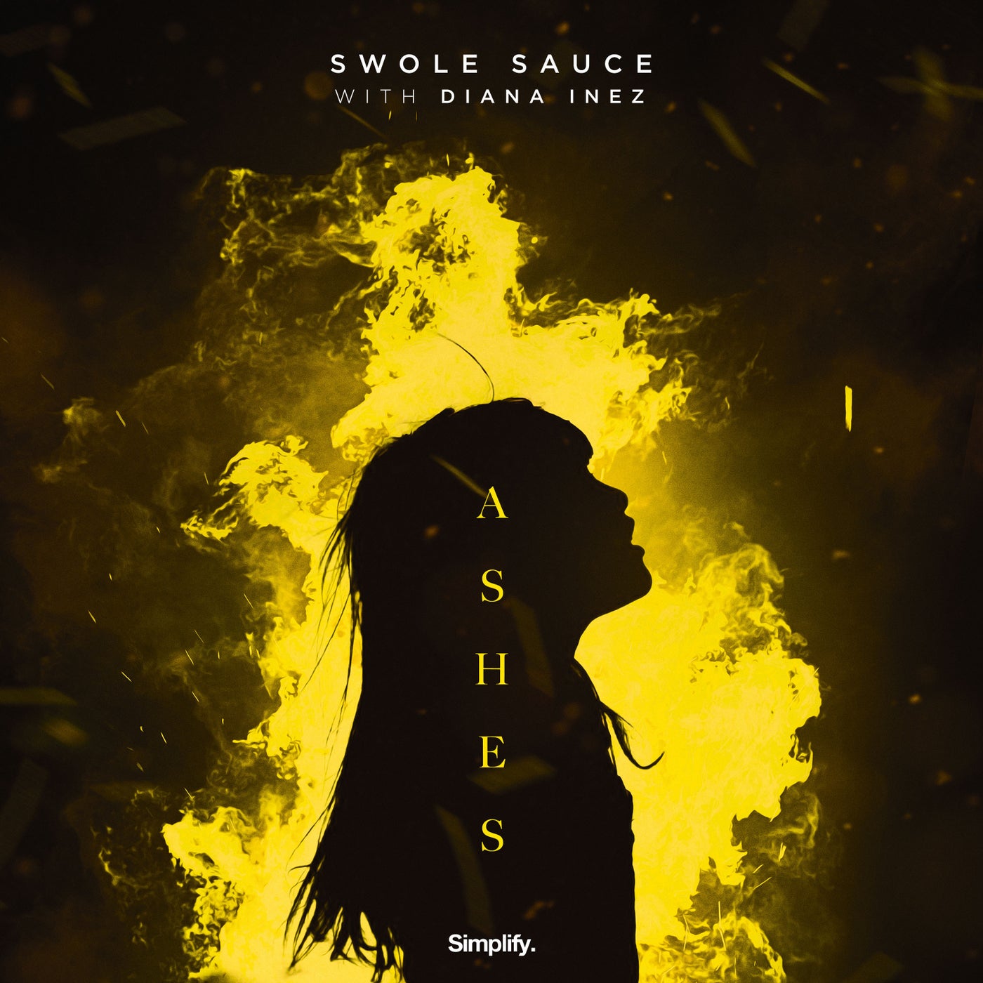 Ashes (feat. Diana Inez)