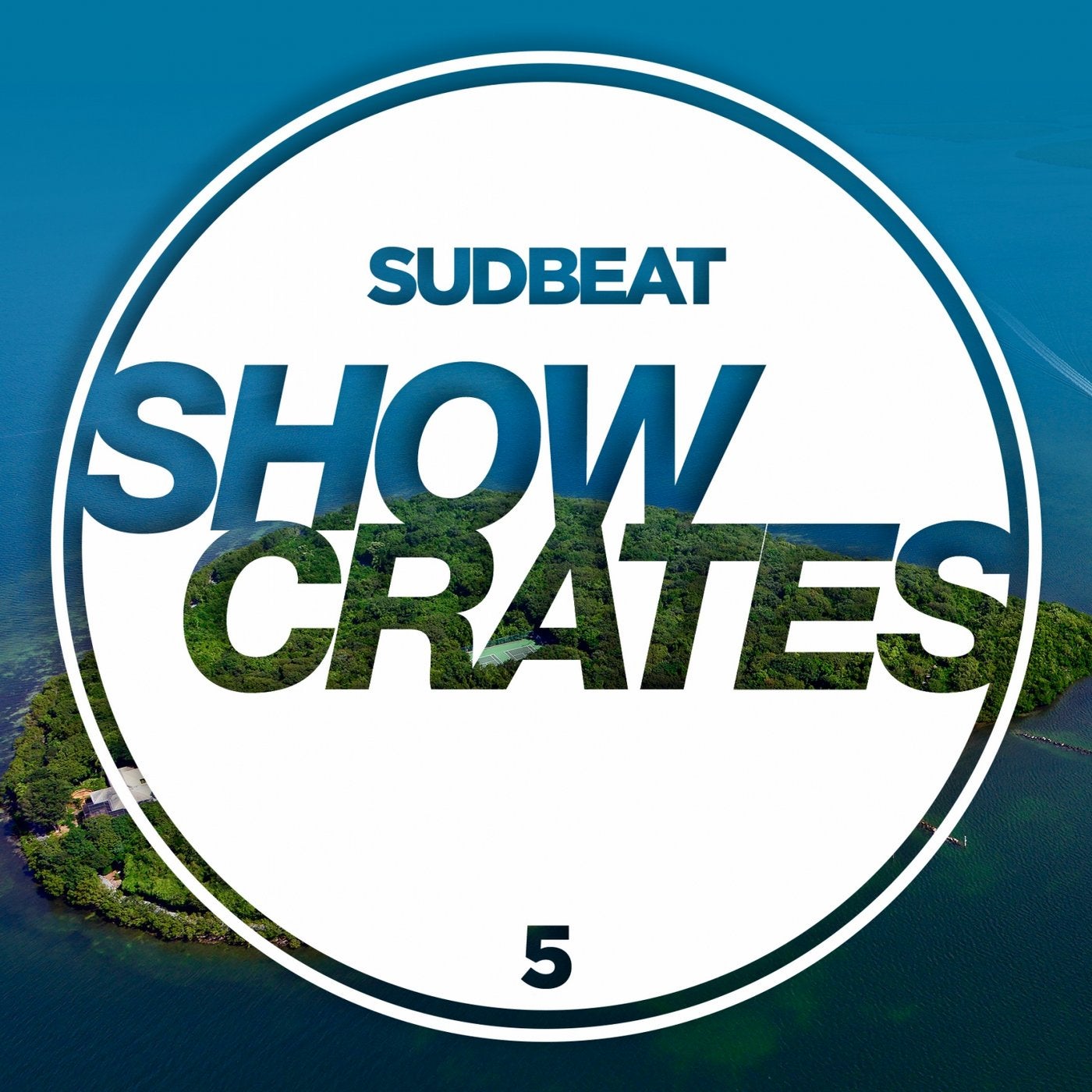 Sudbeat Showcrates 5