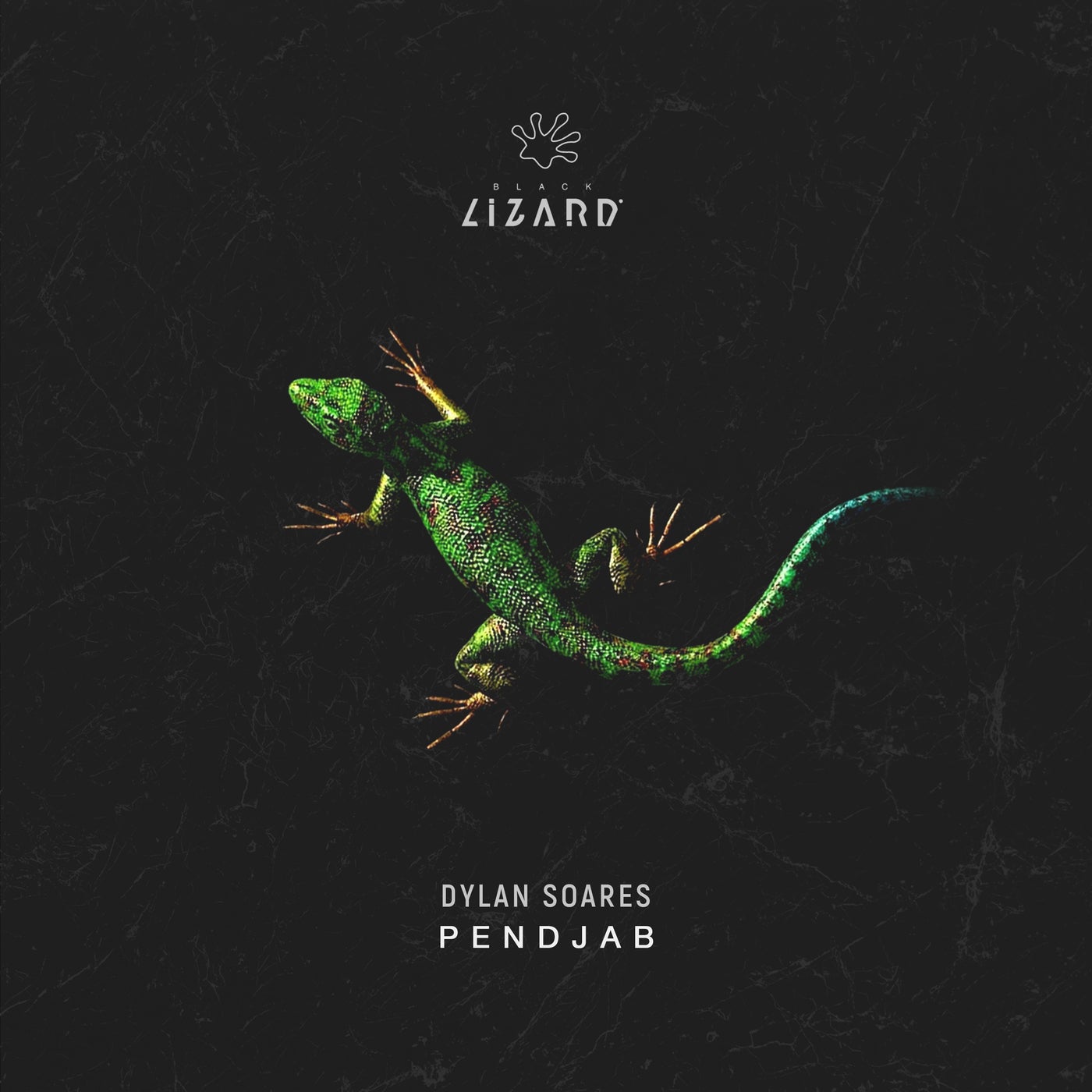 Pendjab - Extended Mix