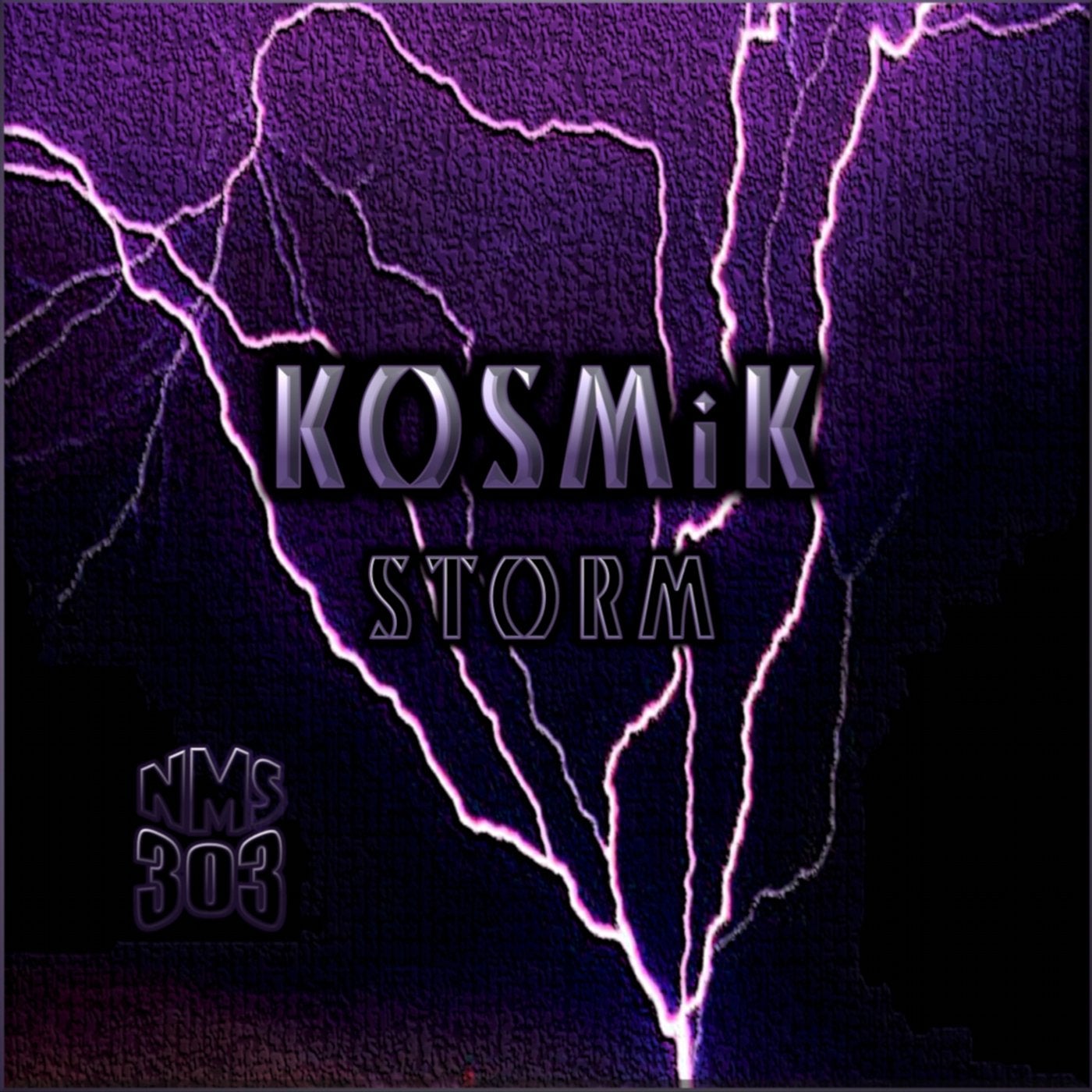 Kosmik Storm