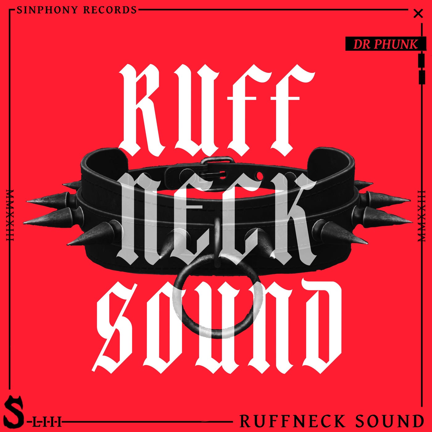 Ruffneck Sound (Extended Mix)