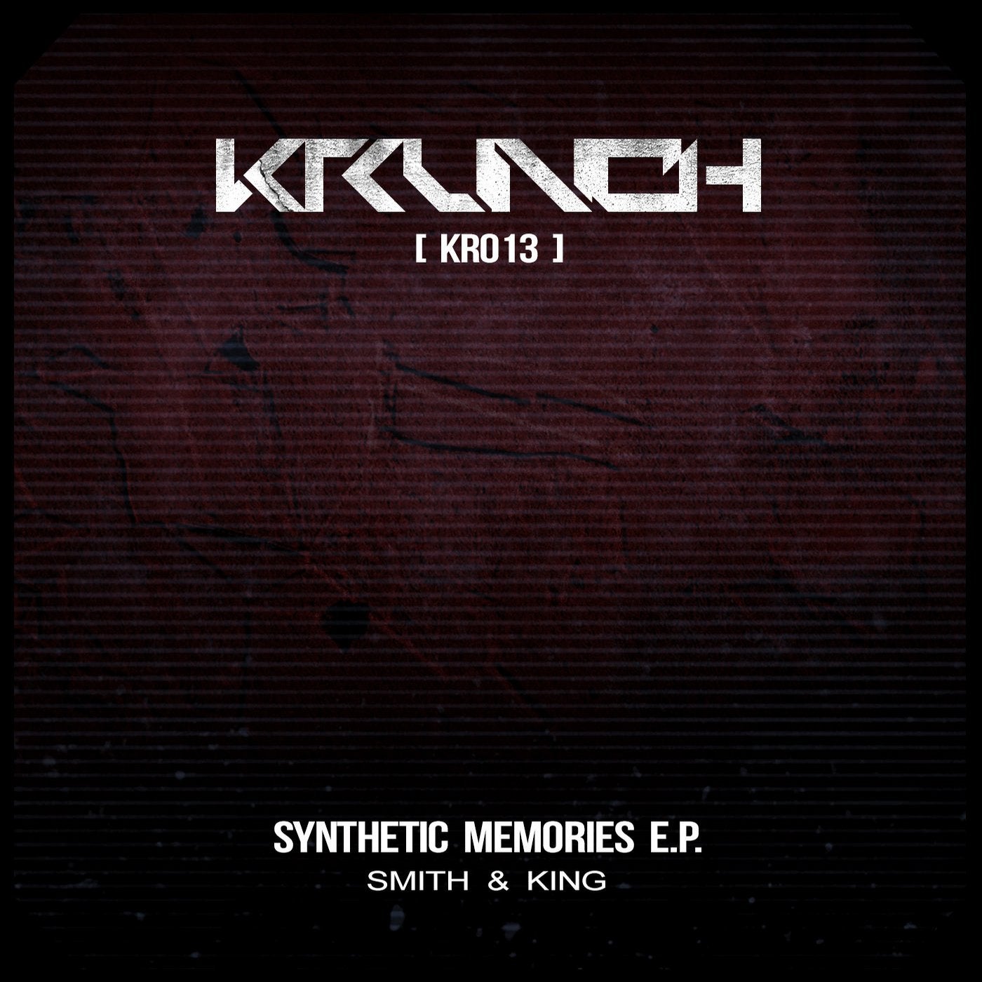 Synthetic Memories EP