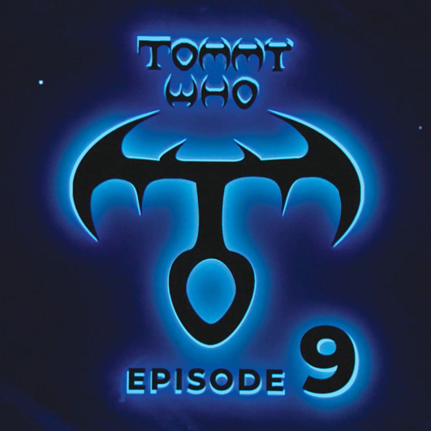 EPISODE 9