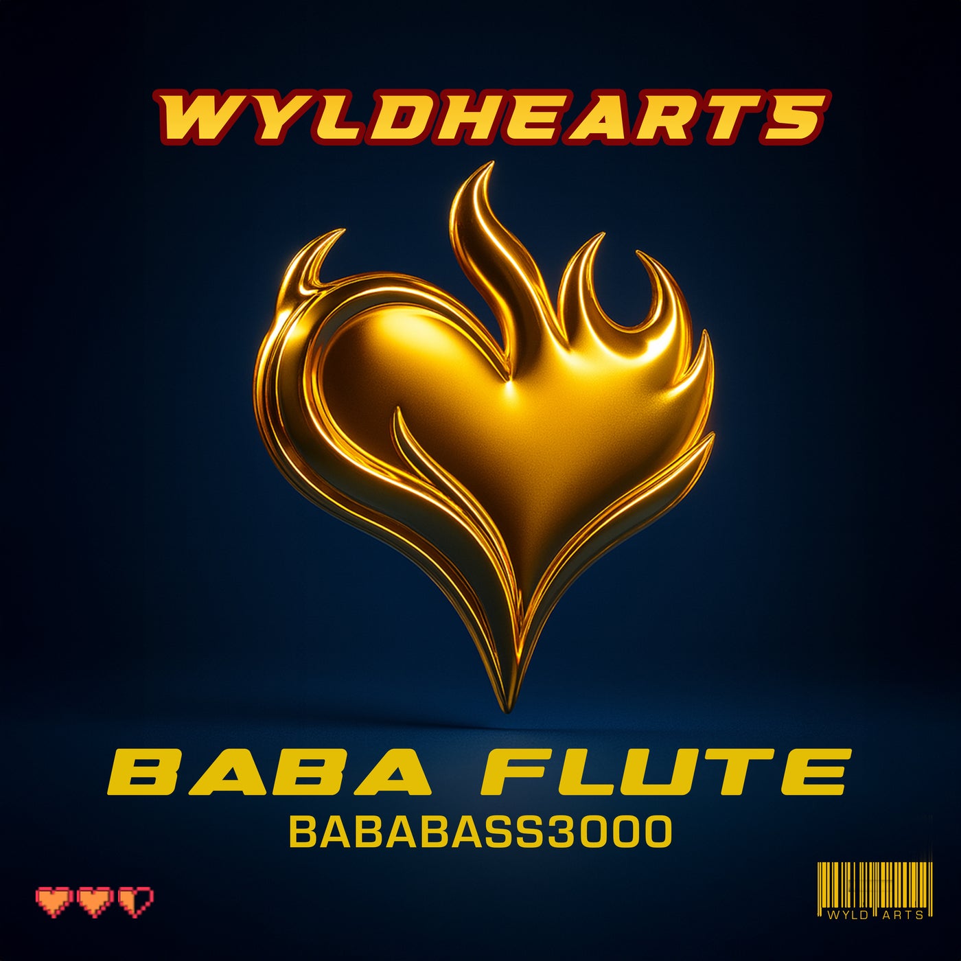Baba Flute