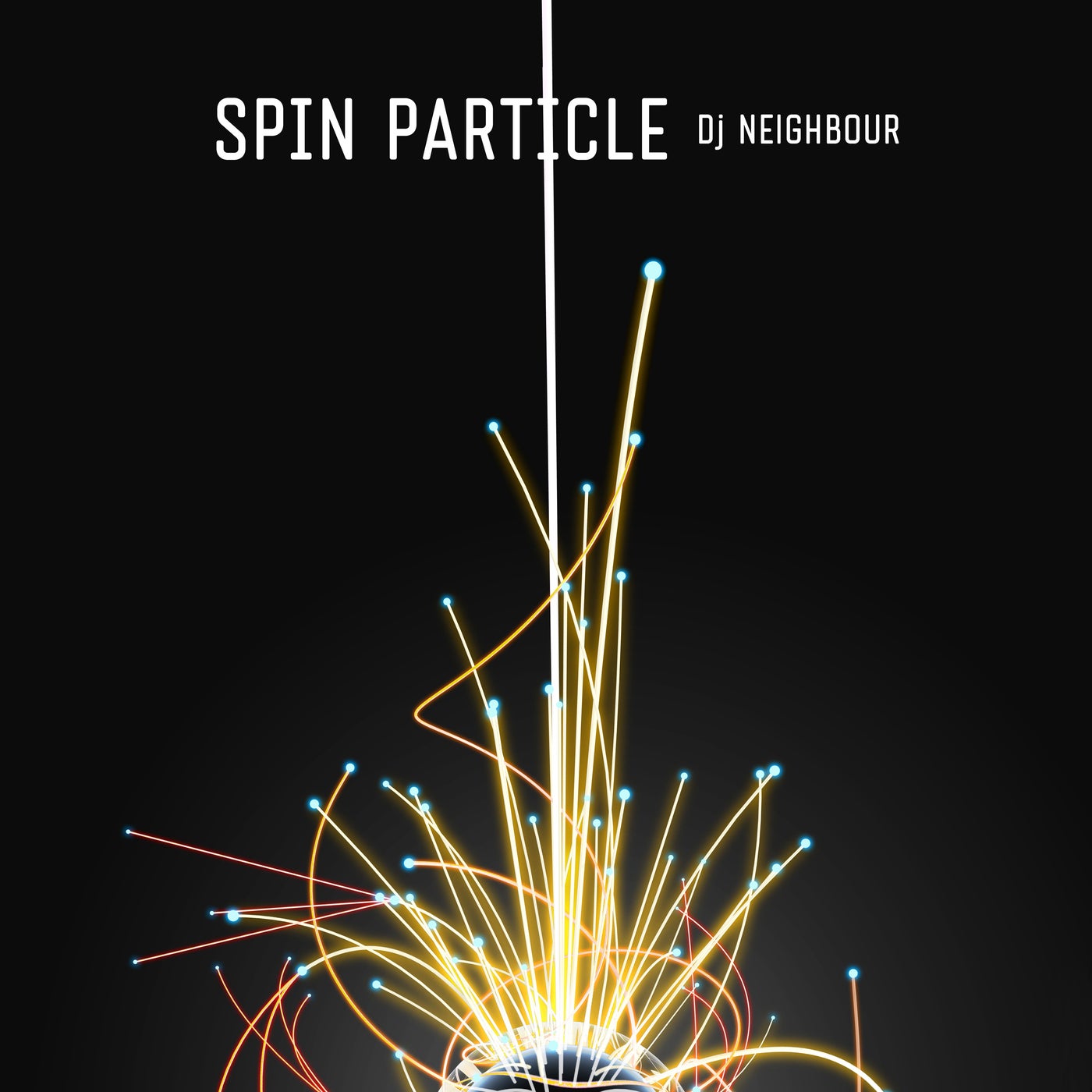 Spin Particle