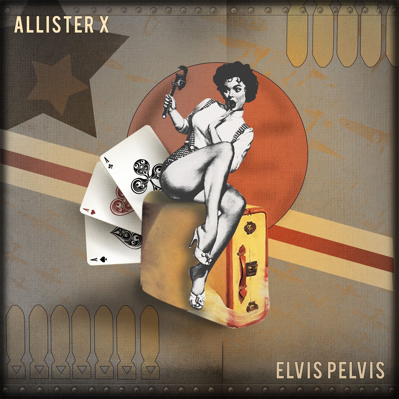 Elvis Pelvis