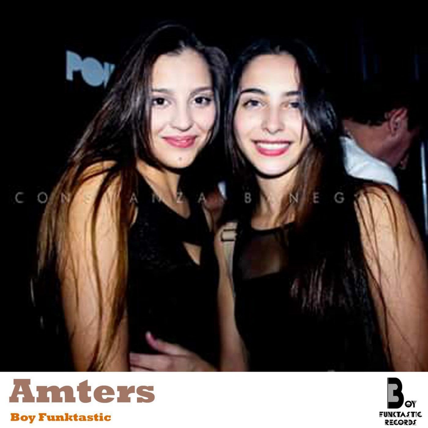 Amters