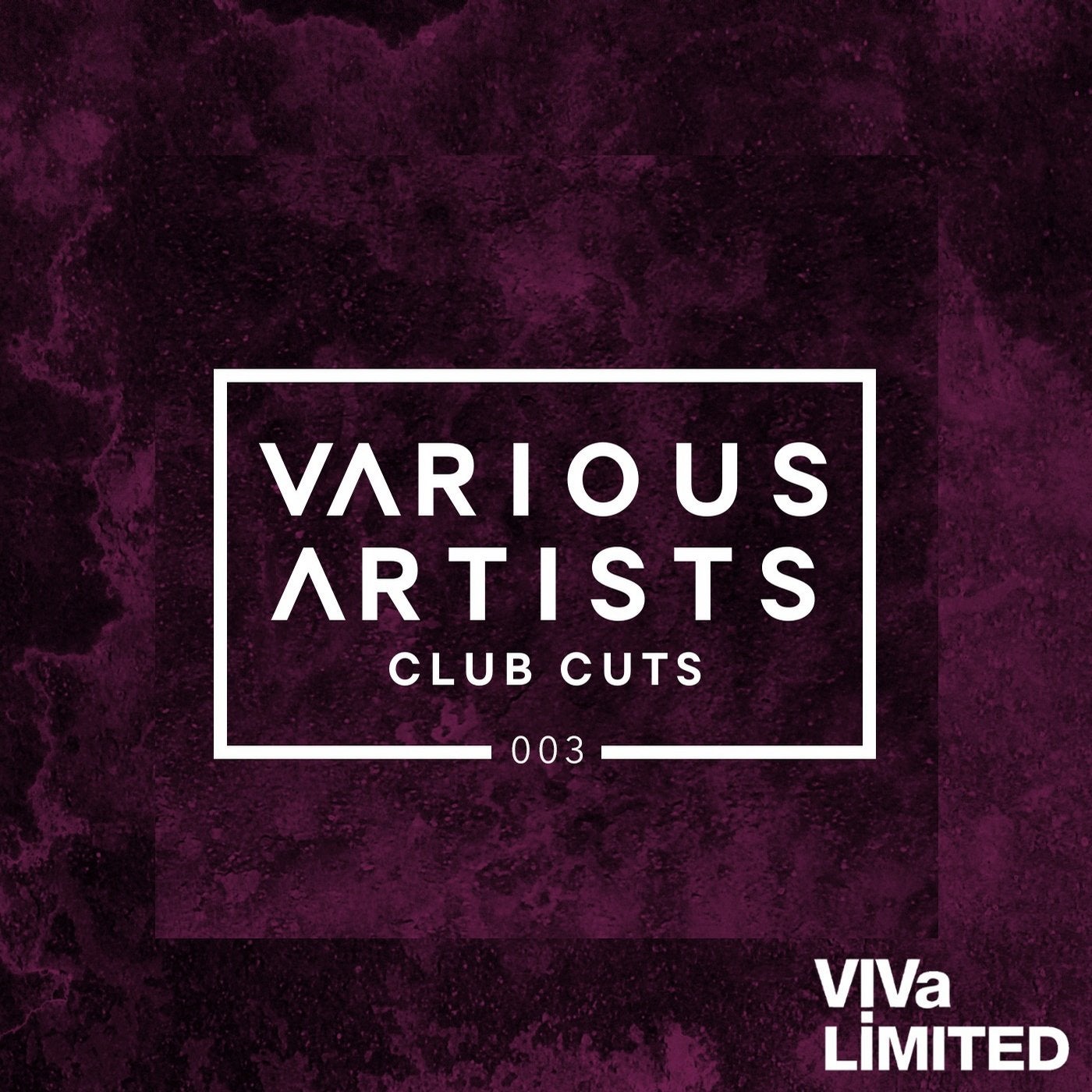 Club Cuts Vol. 3